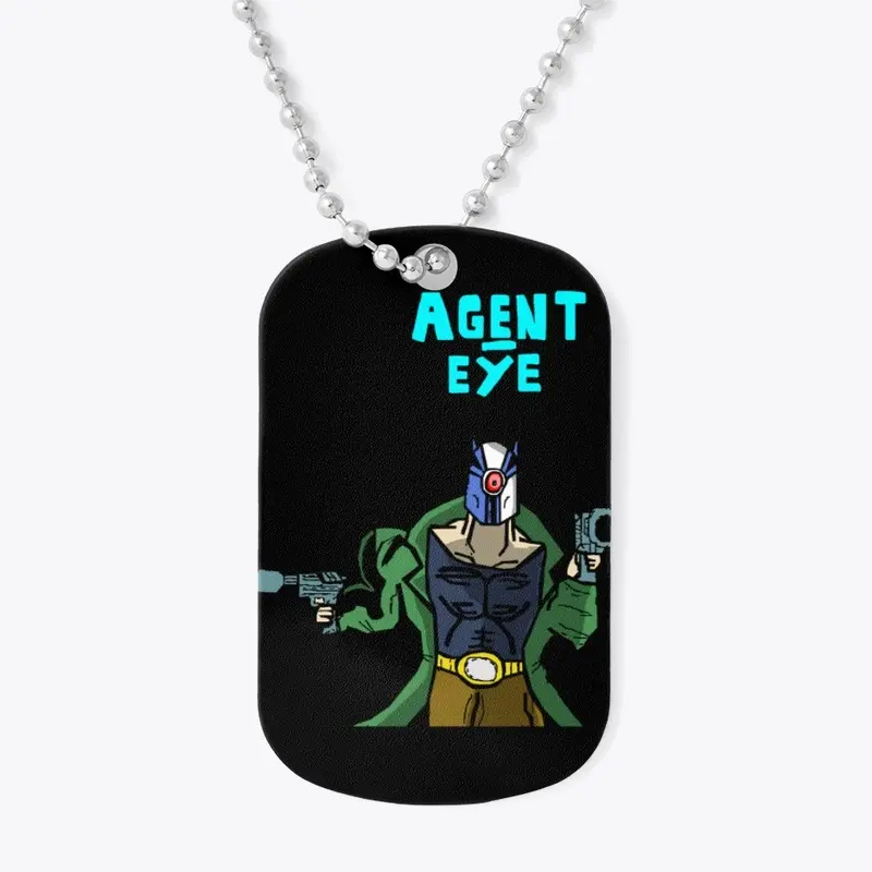 Agent-Eye Collection